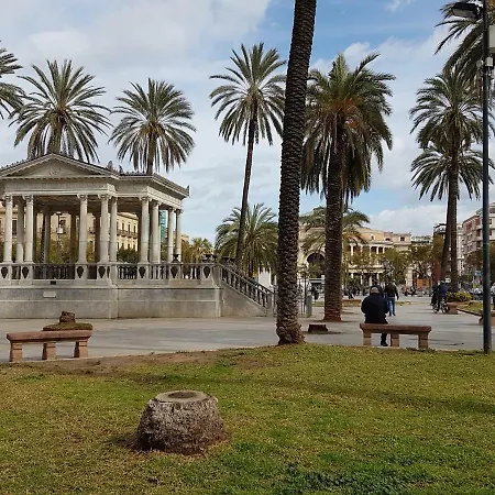 Frühstückspension Sammartino 2*