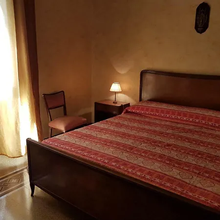 Sammartino Oda ve Kahvaltı