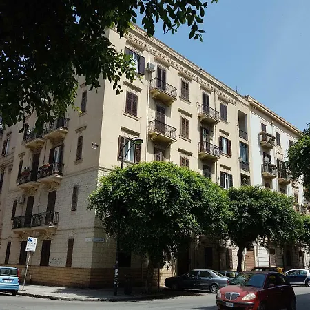 Sammartino Palermo