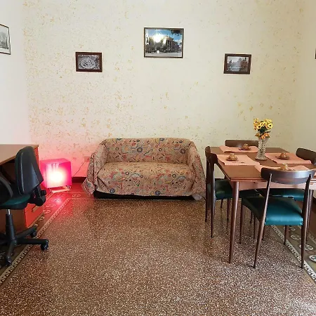 Sammartino Frühstückspension Palermo