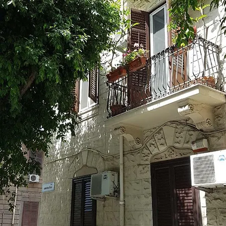 Sammartino 2* Palermo