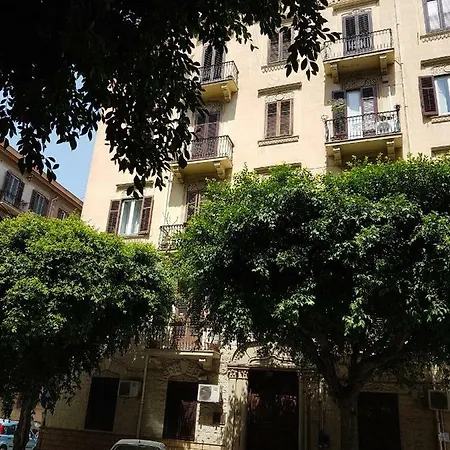 Frühstückspension Sammartino