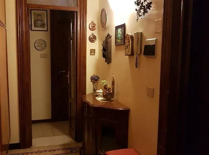 Sammartino Oda ve Kahvaltı