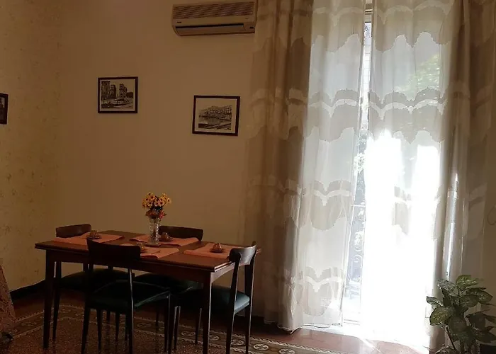 Oda ve Kahvaltı Sammartino 2*