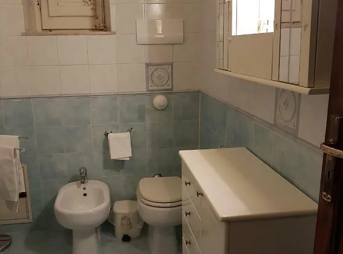 Oda ve Kahvaltı Sammartino 2*