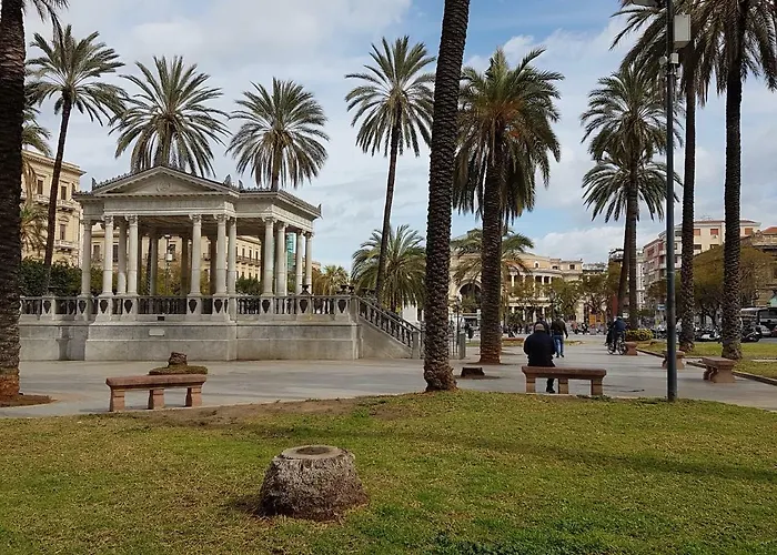 Oda ve Kahvaltı Sammartino 2*