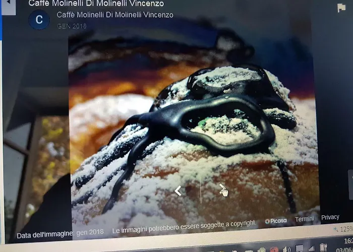 Sammartino 2* Palermo