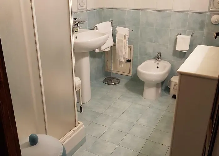 Sammartino Oda ve Kahvaltı 2*