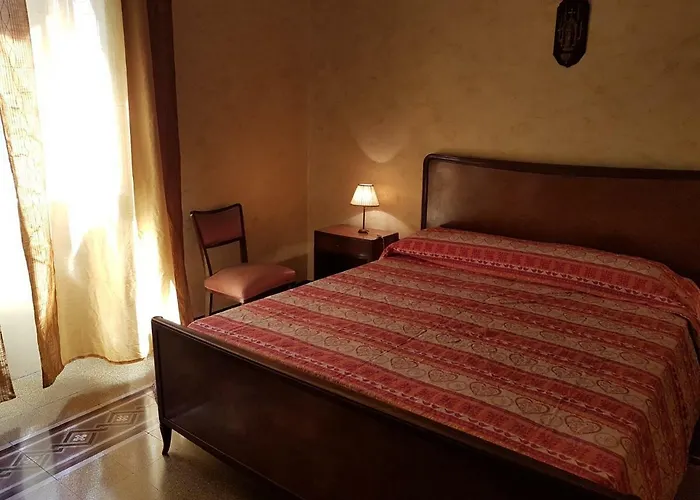 Sammartino Oda ve Kahvaltı