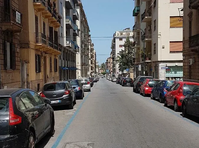 Sammartino Oda ve Kahvaltı 2*