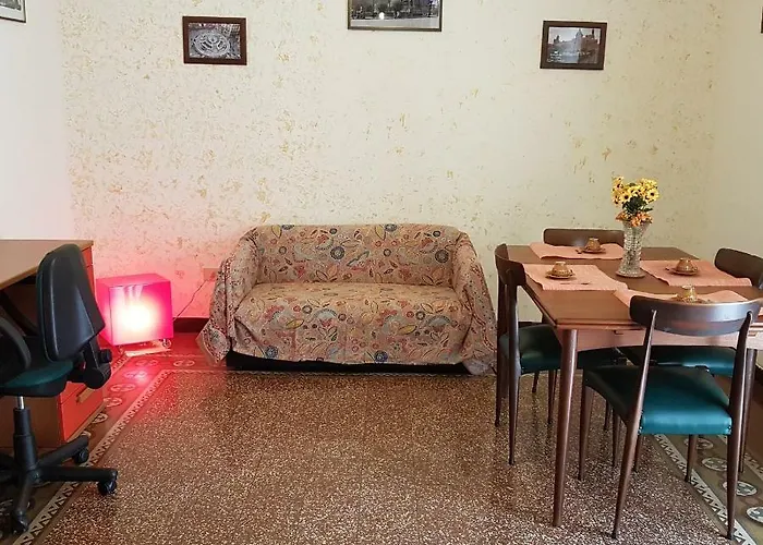 Sammartino Oda ve Kahvaltı Palermo