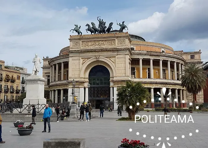 Sammartino Oda ve Kahvaltı