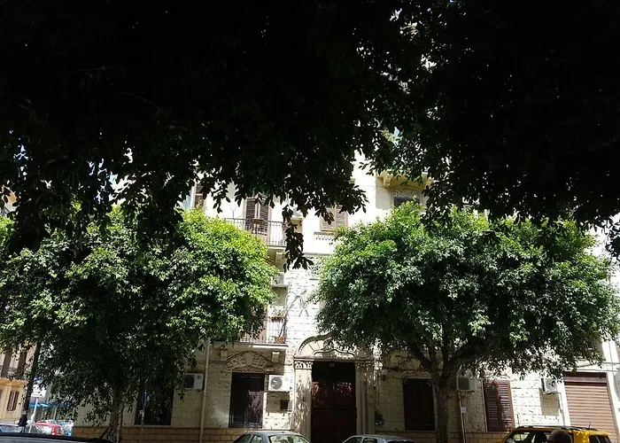 Oda ve Kahvaltı Sammartino 2*