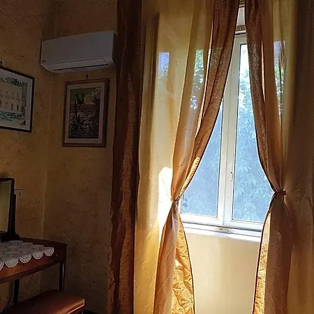 Sammartino B&B 팔레르모