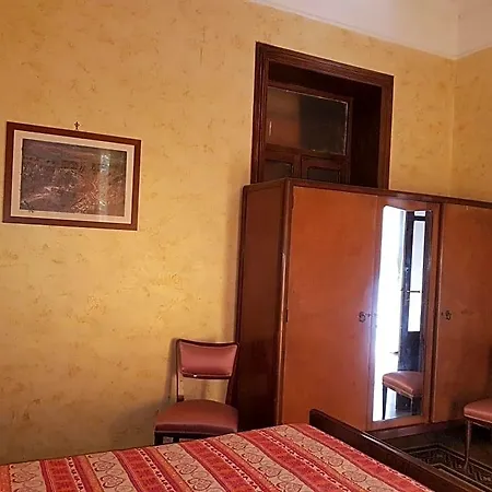 فندق مبيت وإفطار Sammartino باليرمو