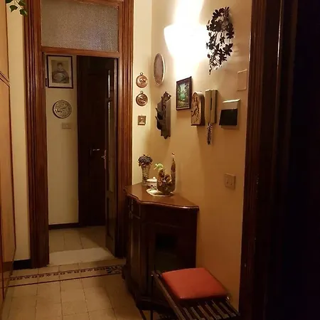 Sammartino فندق مبيت وإفطار