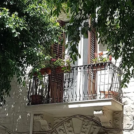 Bed & Breakfast Sammartino 2*