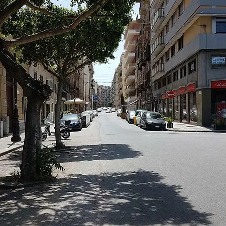 Sammartino فندق مبيت وإفطار