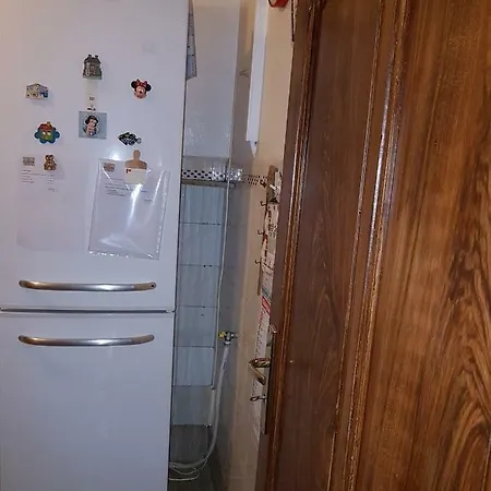 Sammartino 2* باليرمو