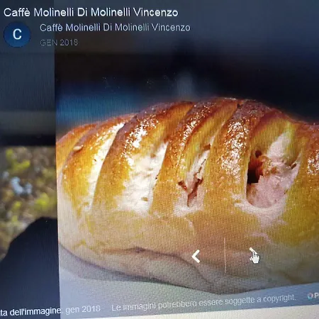 Sammartino Bed and Breakfast Παλέρμο
