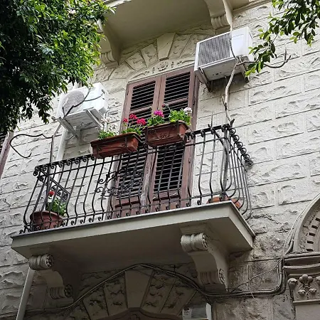 Bed & Breakfast Sammartino Palermo