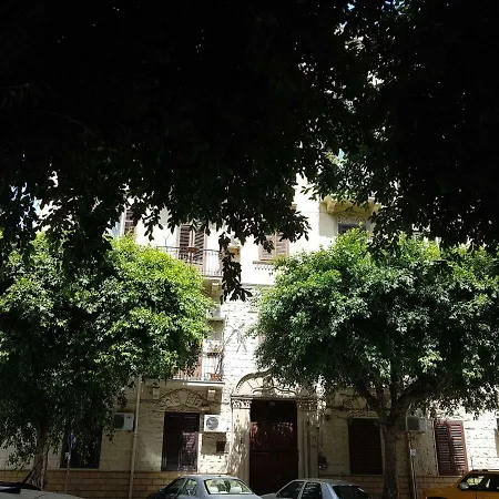 Bed & Breakfast Sammartino 2*