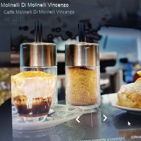 Sammartino فندق مبيت وإفطار باليرمو