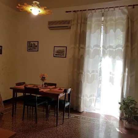 Bed and breakfast Sammartino 2*