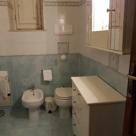 Bed and breakfast Sammartino 2*