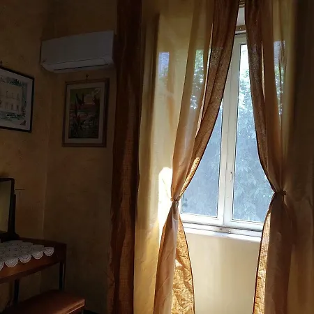 Bed and breakfast Sammartino