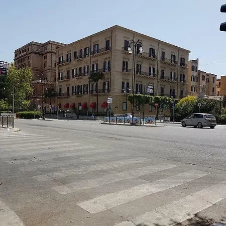 Sammartino 2* Palermo