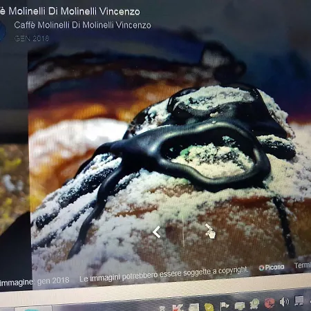 Sammartino 2* Palermo