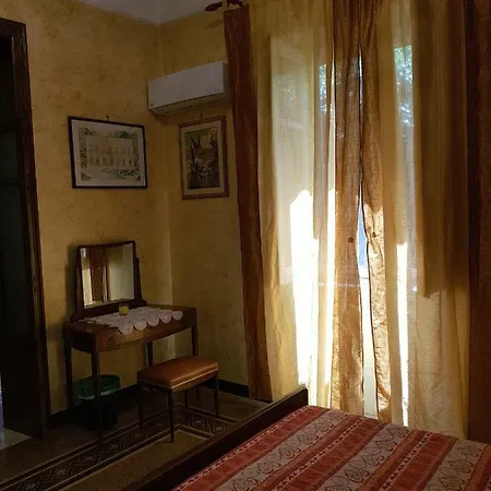 Bed and breakfast Sammartino