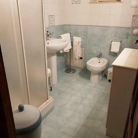 Sammartino Bed and breakfast 2*