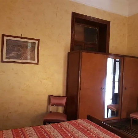 Bed and breakfast Sammartino 2*