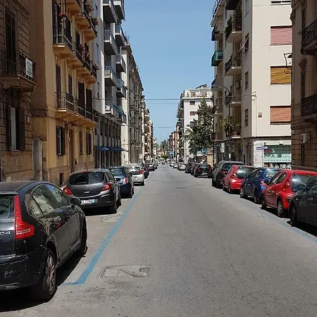 Sammartino Bed and breakfast 2*