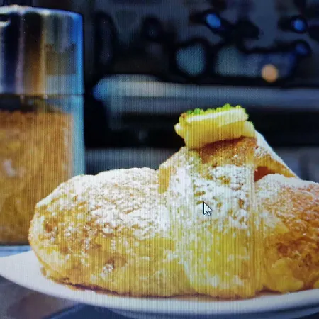 Bed and breakfast Sammartino Palermo