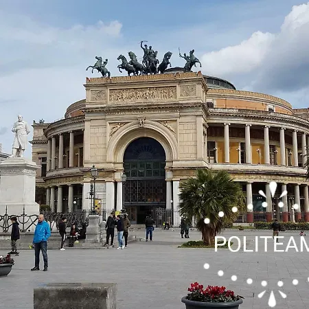 Sammartino Bed and breakfast