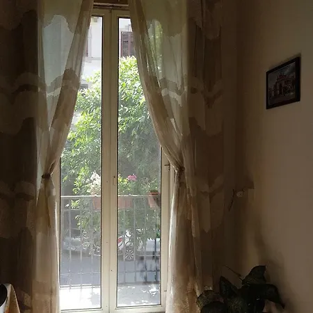 Bed and breakfast Sammartino 2*