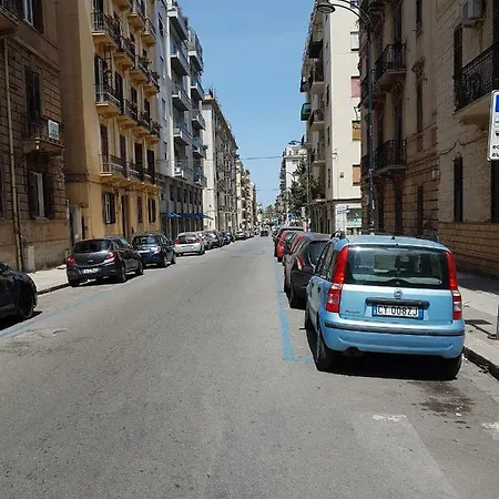 Bed and breakfast Sammartino