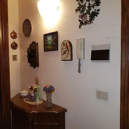 Bed and breakfast Sammartino 2*