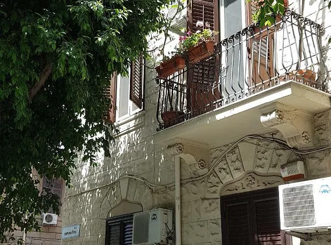 Sammartino 2* 巴勒莫